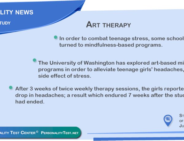 Art therapy