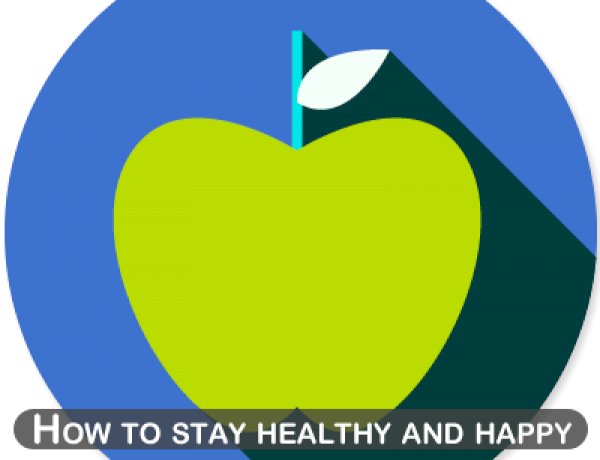 How to stay healthy and happy through the decades
